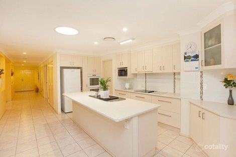 Property photo of 25 Rivergum Place Mackenzie QLD 4156