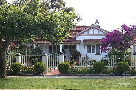 87 Fourth Ave, Mount Lawley, WA 6050