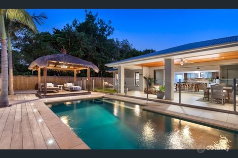 Property photo of 27 Seacove Court Noosaville QLD 4566