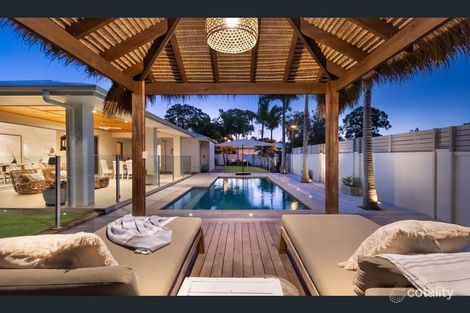 Property photo of 27 Seacove Court Noosaville QLD 4566