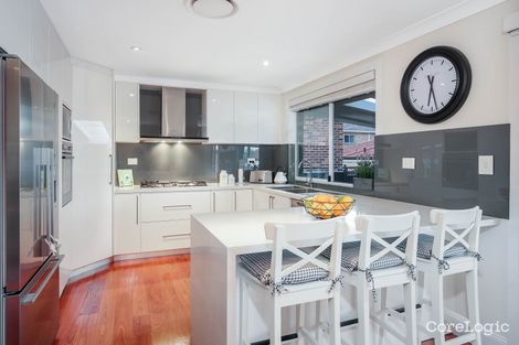 Property photo of 9 Austen Close Wetherill Park NSW 2164