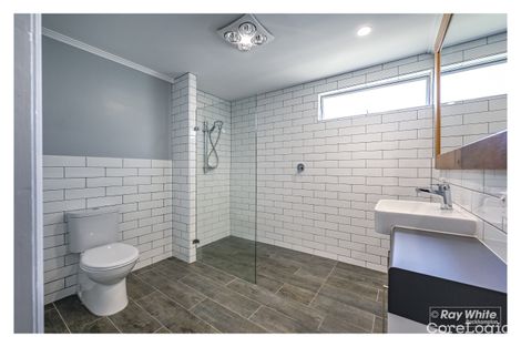 Property photo of 18 Medcraf Street Park Avenue QLD 4701