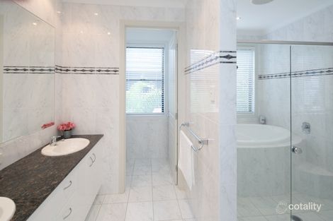 Property photo of 53 The Peninsula Paradise Point QLD 4216