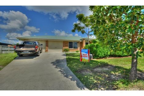 Property photo of 38 Eveshan Road Deception Bay QLD 4508