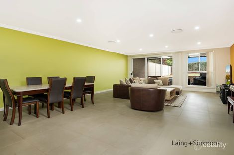 Property photo of 34 Mount Street Constitution Hill NSW 2145