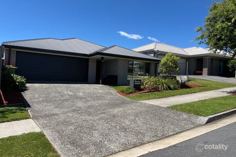 6 Sherlock St, Ormeau Hills, QLD 4208