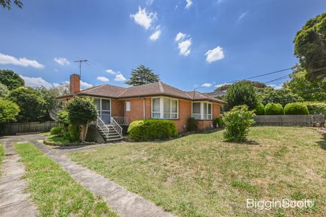 Property photo of 7 Margate Crescent Glen Waverley VIC 3150