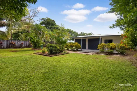 20 LYNDEL DR, WOREE, QLD 4868