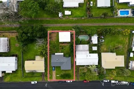 Property photo of 20 Lyndel Drive Woree QLD 4868