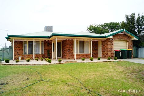 Property photo of 7 Willow Place Moree NSW 2400