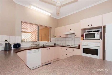 Property photo of 2/61 Bagshaw Crescent Gray NT 0830