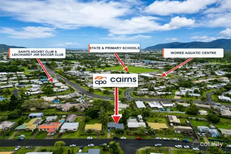 Property photo of 20 Lyndel Drive Woree QLD 4868