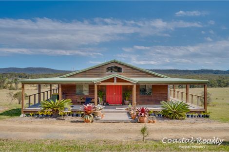 23 Aroona St, Coomba Park, NSW 2428