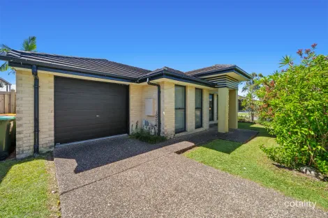 Property photo of 24 Moonie Drive Coomera QLD 4209
