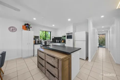Property photo of 24 Moonie Drive Coomera QLD 4209