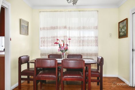 Property photo of 8 Baldo Street Edensor Park NSW 2176