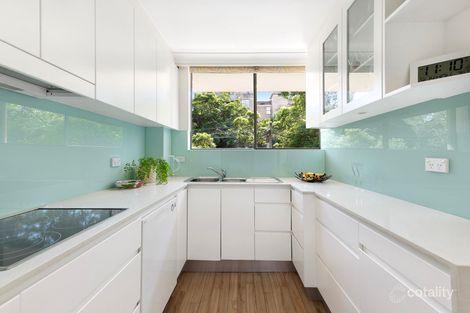 Property photo of 12/126-130 Spencer Road Cremorne NSW 2090