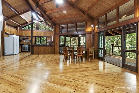 Property photo of 12 Jagera Close Kamerunga QLD 4870