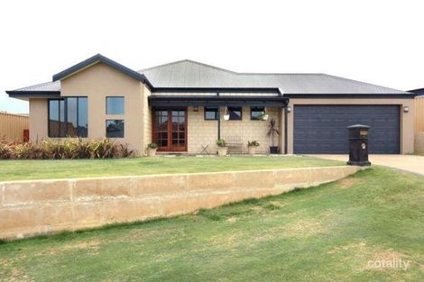 Property photo of 12 Driver Road Dalyellup WA 6230