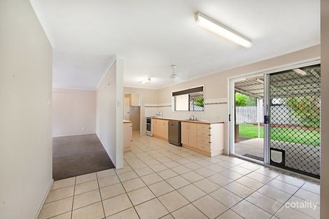 Property photo of 40 Rossiter Street Cranbrook QLD 4814