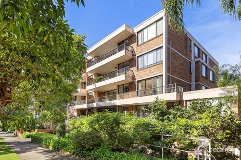 Property photo of 12/126-130 Spencer Road Cremorne NSW 2090