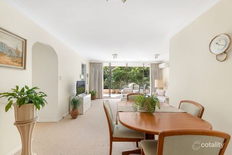 Property photo of 12/126-130 Spencer Road Cremorne NSW 2090