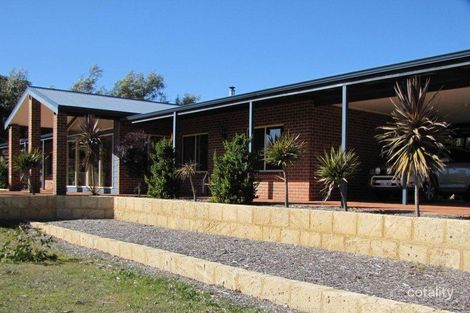 Property photo of 140 Timberden Drive Julimar WA 6567