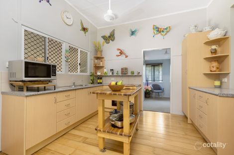 Property photo of 4 Cope Street Stuart QLD 4811