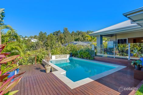 Property photo of 54 Barden Ridge Road Reedy Creek QLD 4227