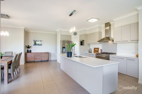 Property photo of 54 Barden Ridge Road Reedy Creek QLD 4227