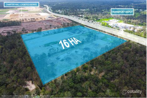 4693-4703 Mount Lindesay Hwy, North Maclean, QLD 4280