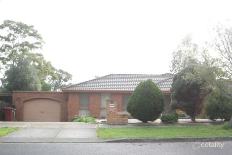 Property photo of 3 Endeavour Crescent Endeavour Hills VIC 3802