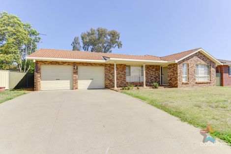 Property photo of 16 Morilla Street Hillvue NSW 2340