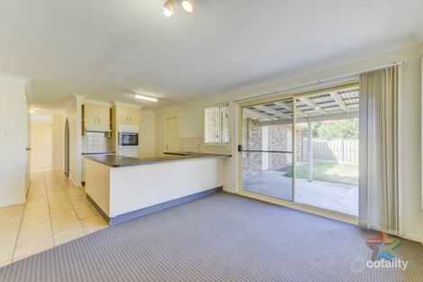 Property photo of 16 Morilla Street Hillvue NSW 2340
