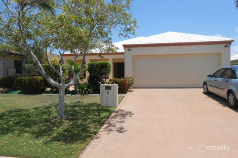 Property photo of 9 Carisbrooke Court Annandale QLD 4814
