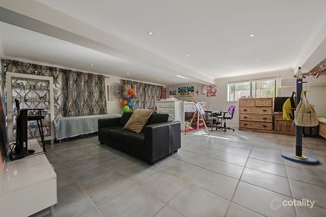 Property photo of 141 Allenby Road Wellington Point QLD 4160