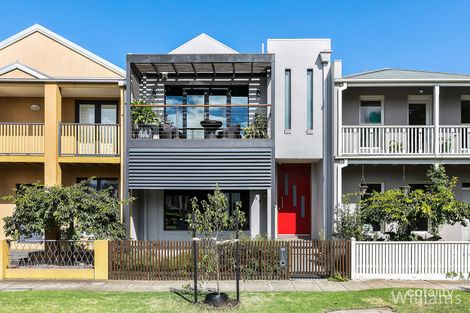 59 John Liston Dr, Newport, VIC 3015