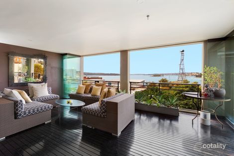 Property photo of 14/22 Wylde Street Potts Point NSW 2011