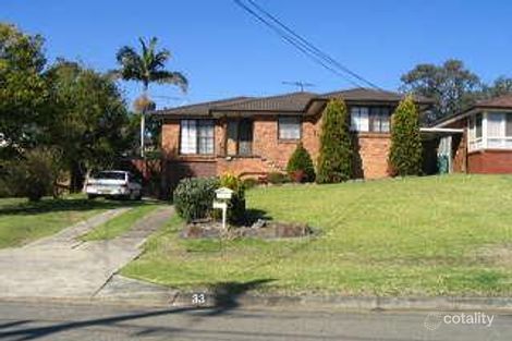33 Oak Dr, Georges Hall, NSW 2198