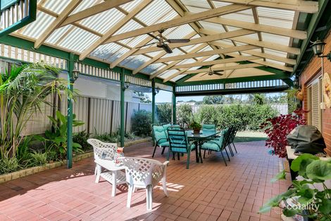 Property photo of 28 Eucalypt Circuit Flagstaff Hill SA 5159