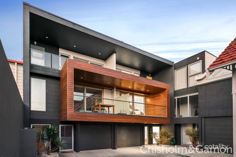 Property photo of 3/11A Ormond Esplanade Elwood VIC 3184