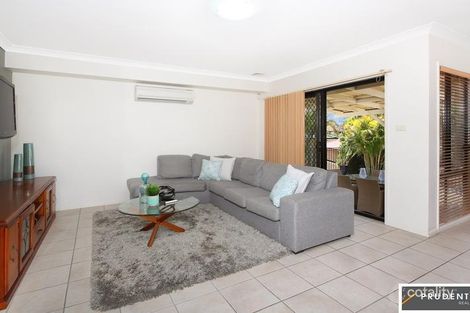 Property photo of 63A Kendall Drive Casula NSW 2170