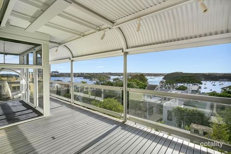 Property photo of 14/16-20 East Crescent Street McMahons Point NSW 2060