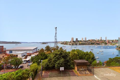 Property photo of 14/22 Wylde Street Potts Point NSW 2011