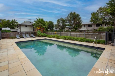 Property photo of 27/9 Fuller Street Lutwyche QLD 4030