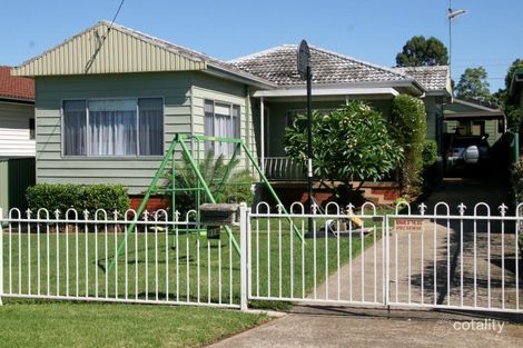 Property photo of 91A Princes Street Guildford West NSW 2161