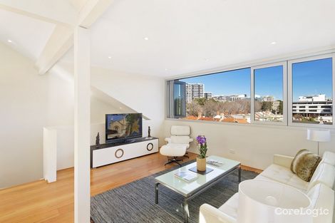 Property photo of 2/101A Marriott Street Redfern NSW 2016