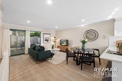 7/108 Victoria St, Spring Hill, QLD 4000