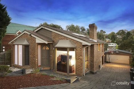 8 Delatite Ct, Warranwood, VIC 3134