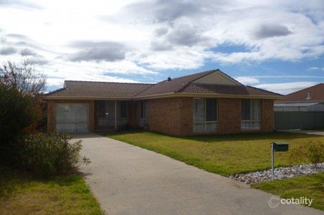 Property photo of 16 Gawthorne Place Mudgee NSW 2850